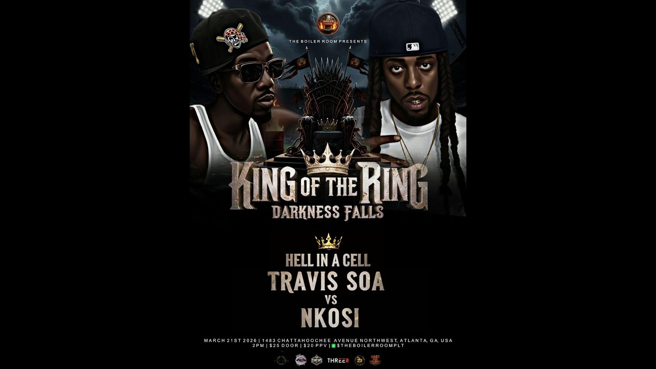 Nkosi vs Travis SOA