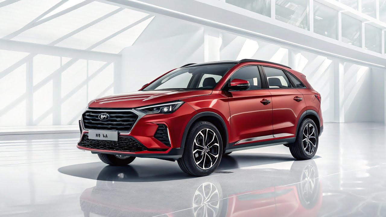 Lada XRay 2026 — полный обзор | Цена, характеристики и дизайн нового кроссовера