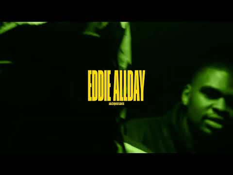 KEIN DISRESPECT (EDDIE ALLDAY) - REMIX BY JACQUESDEE