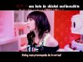Aya Hirano Set me free sub esp