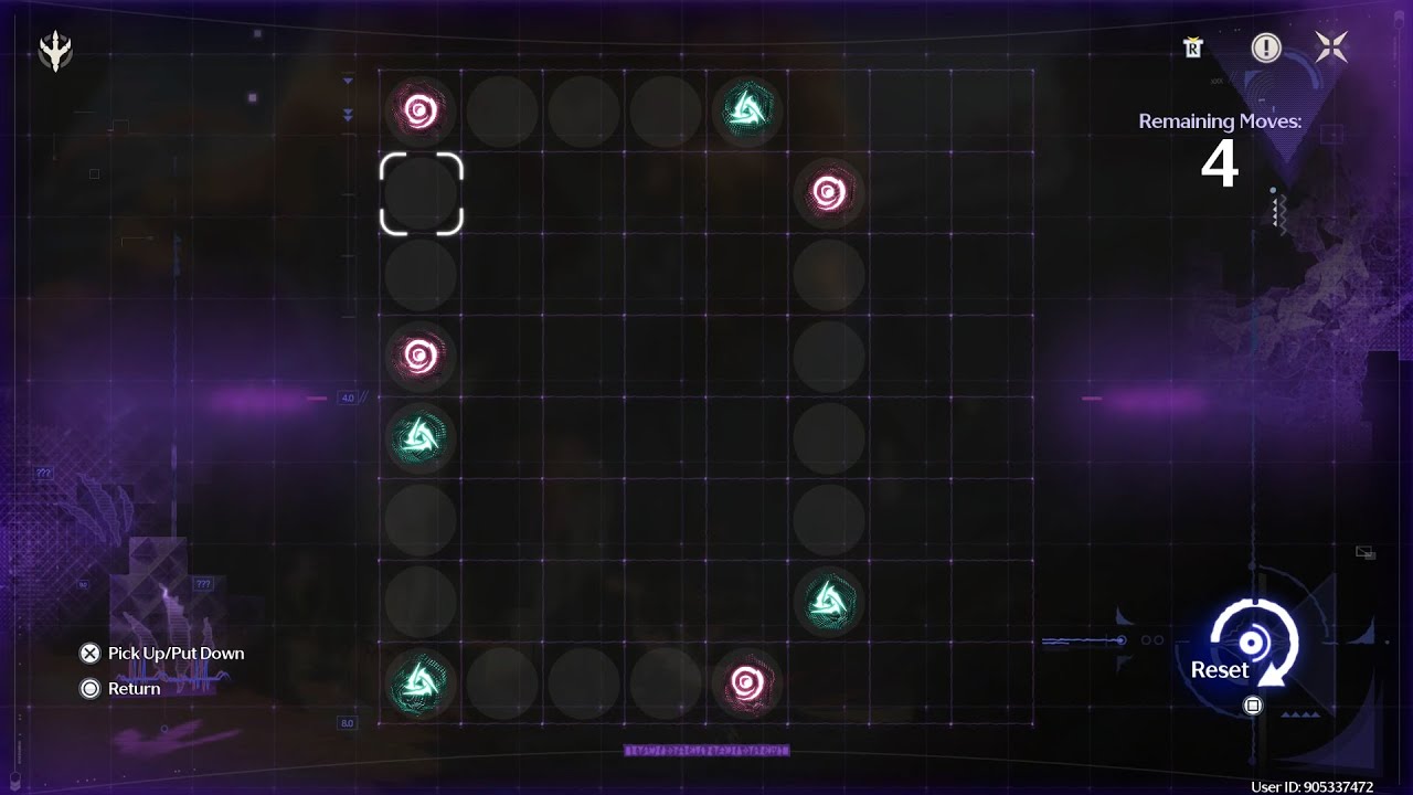 The Runaway Puzzle Solutions - Easy, Hard, Expert - Marks of the Wild | Wuthering Waves (WuWa)