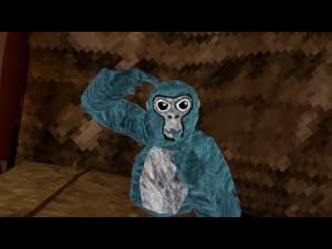 Project Rocks Gtag my new favorite Gtag fangame Project Marco - YouTube