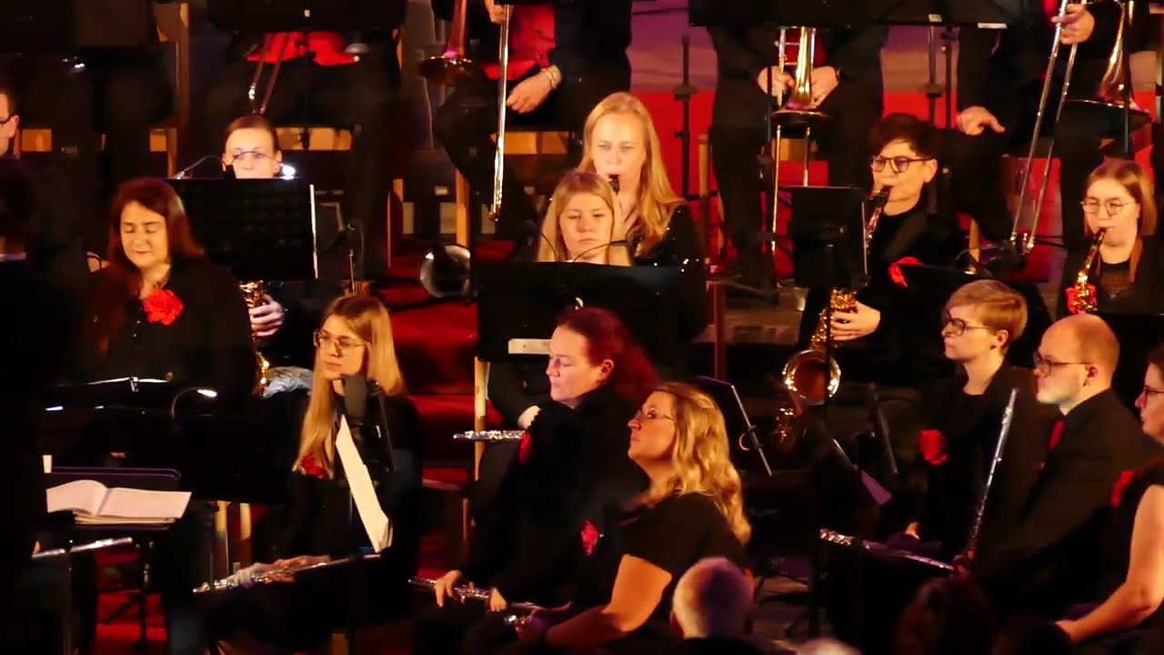 Forever Young - Thiemo Kraas - Musikkorps 