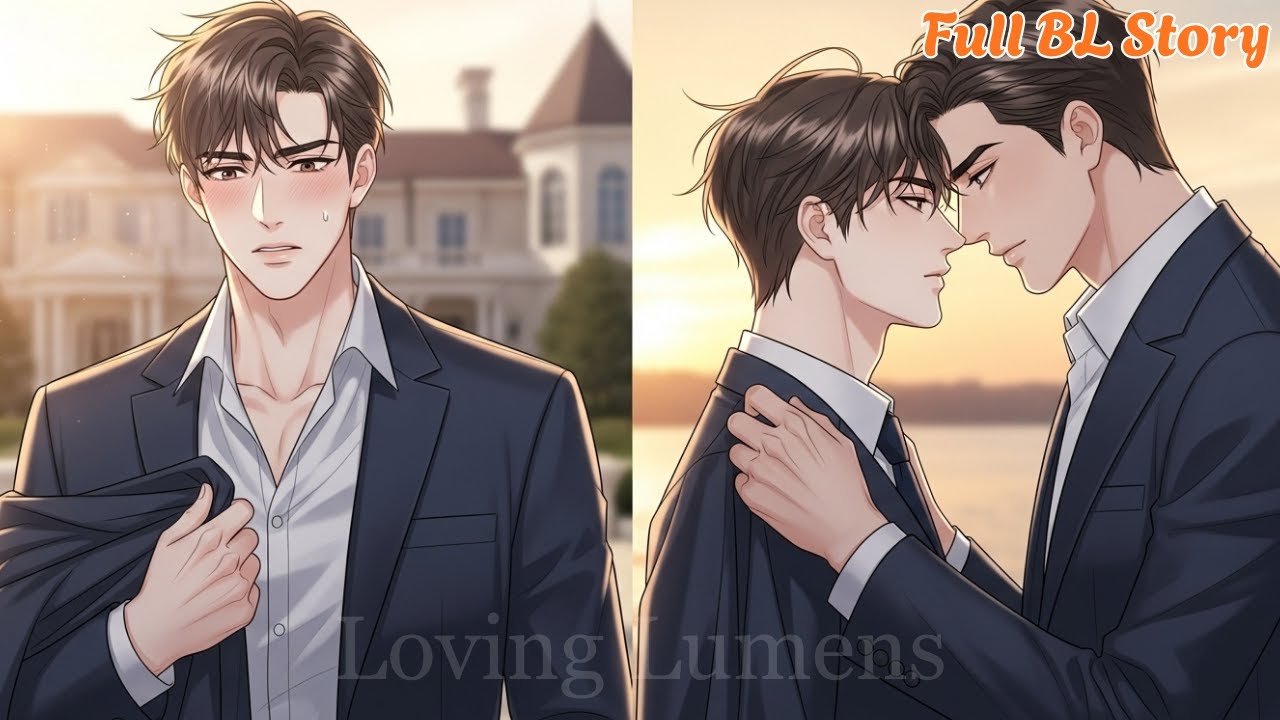 His Family Invited Me To A Weekend Trip, But The CEO Packed An Extra Jacket For Me