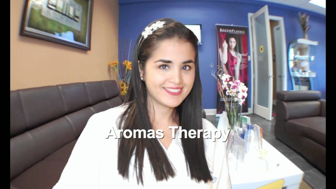 Aesthetic Center in Miami