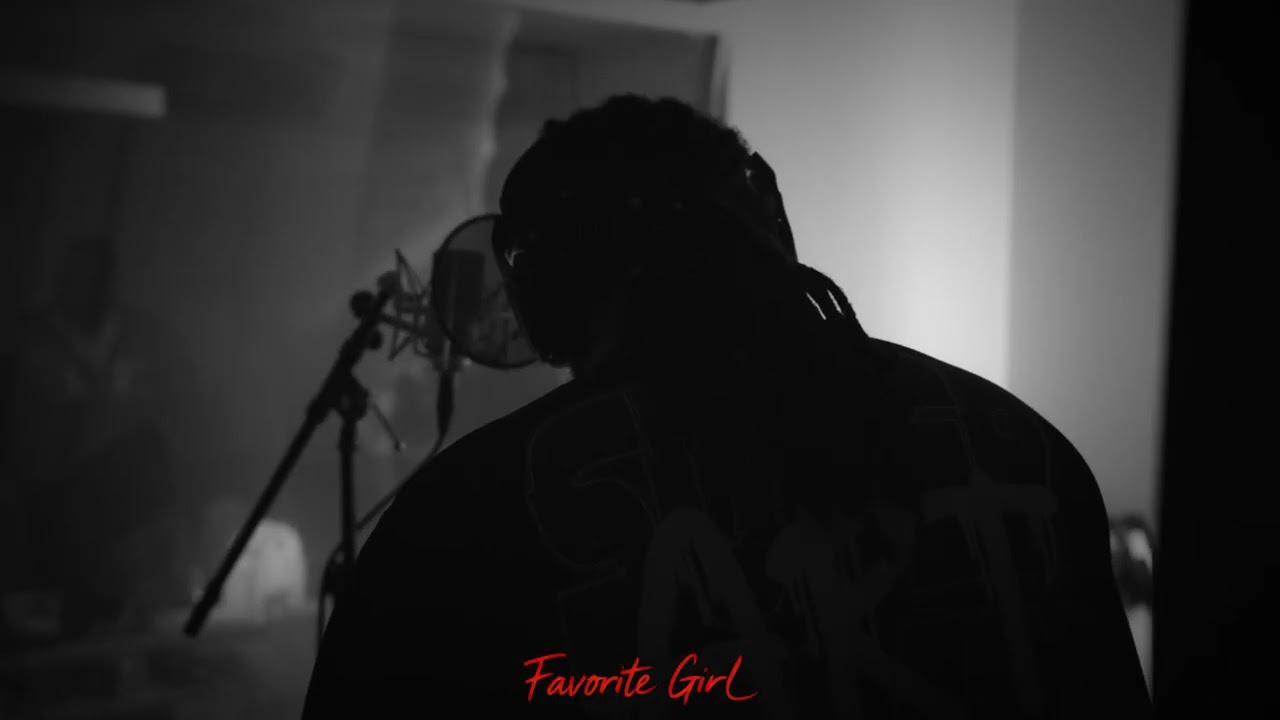 Fetty Wap - Favorite Girl [Official Visualizer]