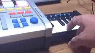 Mix Me DJ Sample