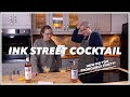 Irish Whiskey?? Ink Street Cocktail - Cocktails After Dark