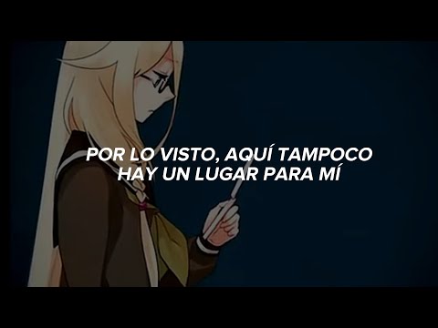 【Goboumen ft. IA】A Realistic Logical Ideologist【Sub Español】