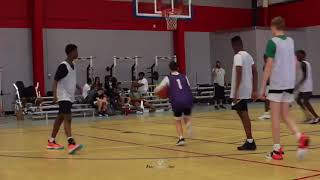 Parker Lanosa C/O 2023 is the next Tyler Herro