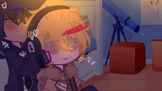 Oh. South Park Crenny Creekangstfluffread Desc