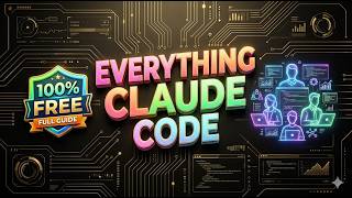 Everything Claude Code