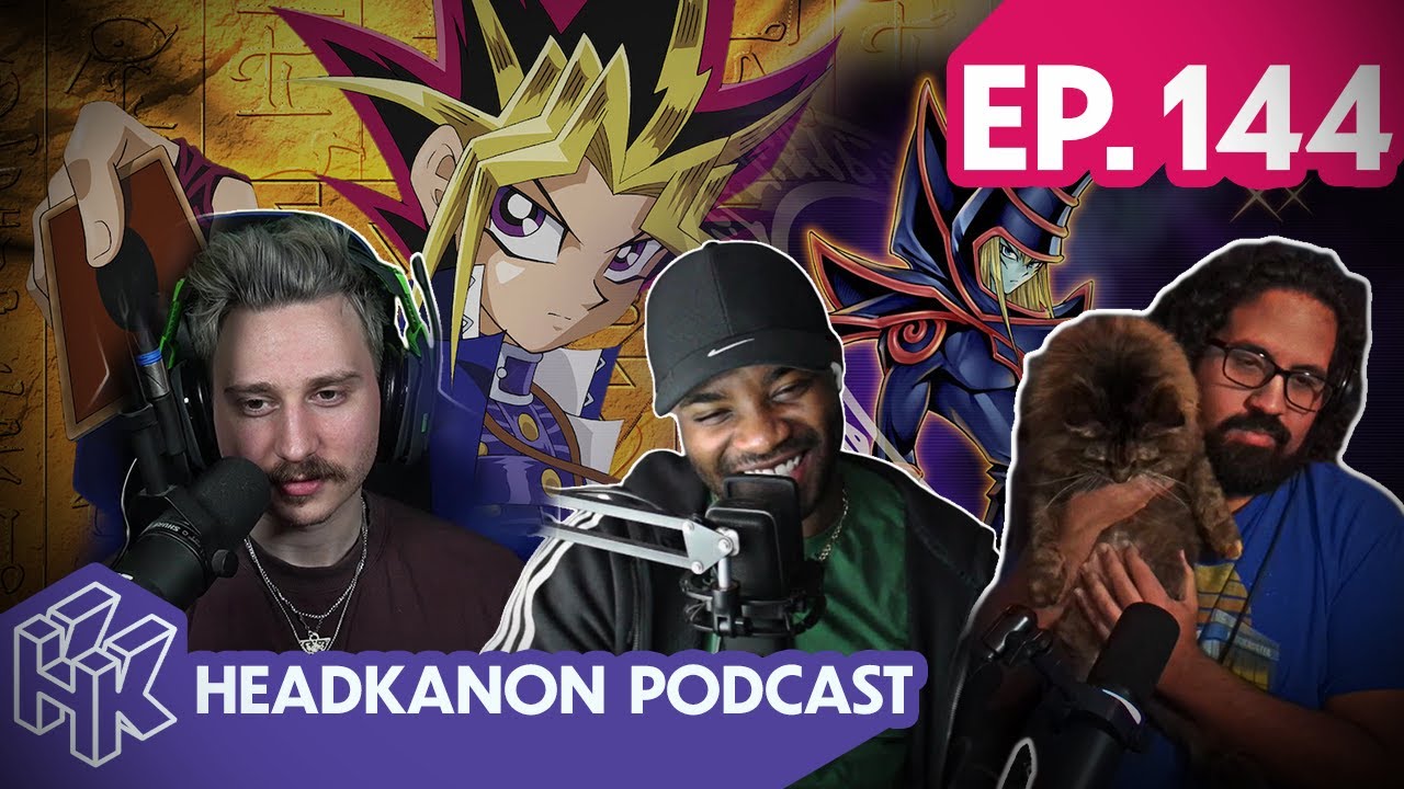 When Did Nerd Culture Become Mainstream? - HK Podcast (Ep.144)