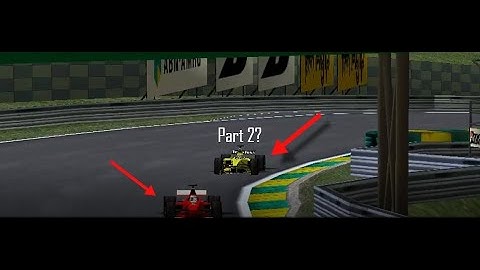 F1 Manager 2000 but its 2022 Part 2
