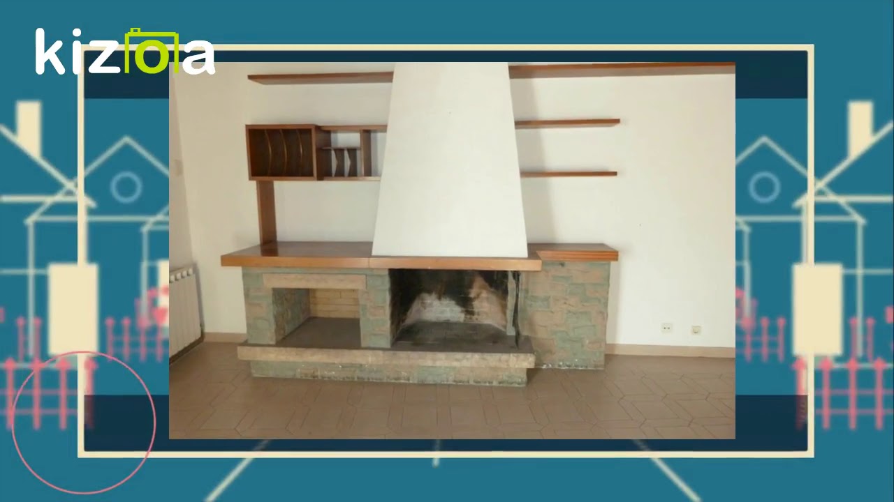 Ático exclusivo con vistas increíbles en Granollers