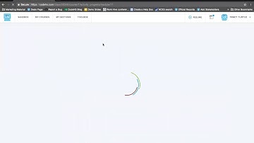 CodeHS Full Walkthrough