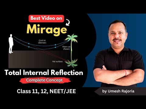 Mirage Reason and