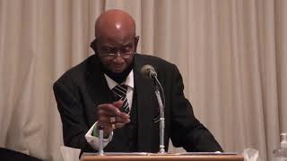 Celebration of Life   Minister Adolphus Smith, Sr