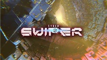 Cyber Swiper Android Gameplay ᴴᴰ