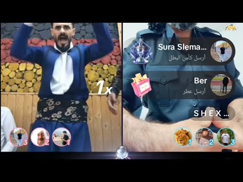 تـــەحەدیییە گــــەورەکەی شـــێــخ ڕەزوان و کـــەیفی ســـــاردە UK بـــوو بـــە شـــەڕ بــە داخــەوە