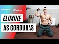 TREINO PARA ELIMINAR GORDURA - cultura fitness