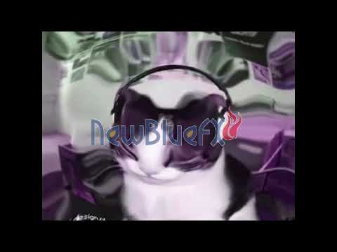 Preview 2 Numa Cats V4 Centers Effects