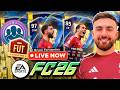 Opening UNLIMITED Packs for PREM TOTS FC 26 (HUGE Pack Opening)
