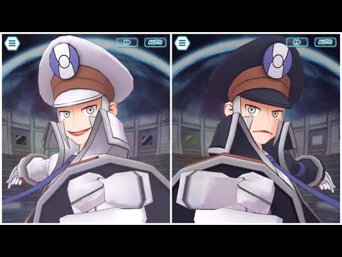 ポケマスex ノボリ クダリ 新ガチャ サブマス アーケオス ドリュウズ サブウェイマスター Bw バディーズサーチ Bサーチ バディストーンボード ポケモンマスターズ Youtube