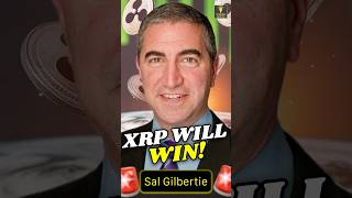 🚨 XRP & RIPPLE WILL WIN THE GAME!