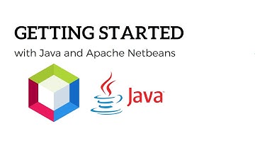 Getting Started with Apache Netbeans and Java