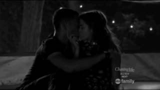 Callie And Ajs Story Ft Brandon Foster The Fosters