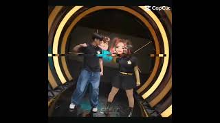 Creator Showdown Youtuber Aura Moments