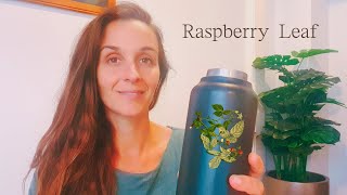 Benefits and Uses of Raspberry Leaf Tea
