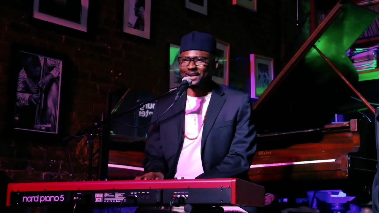 Watch UDEiGWE - Reflection (Live in Williamsburg) on YouTube Watch UDEiGWE - Reflection (Live in Williamsburg) on YouTube