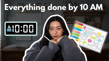 I’m begging you to manage your time