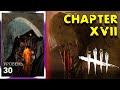 Обзор Dead by Daylight Chapter 17 - Новый маньяк, новый выживший и переделанные карты