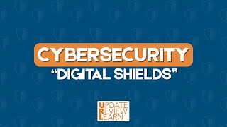 Cybersecurity: Digital Shields | URL (Update, Review, Learn) | September 06, 2025 screenshot 4
