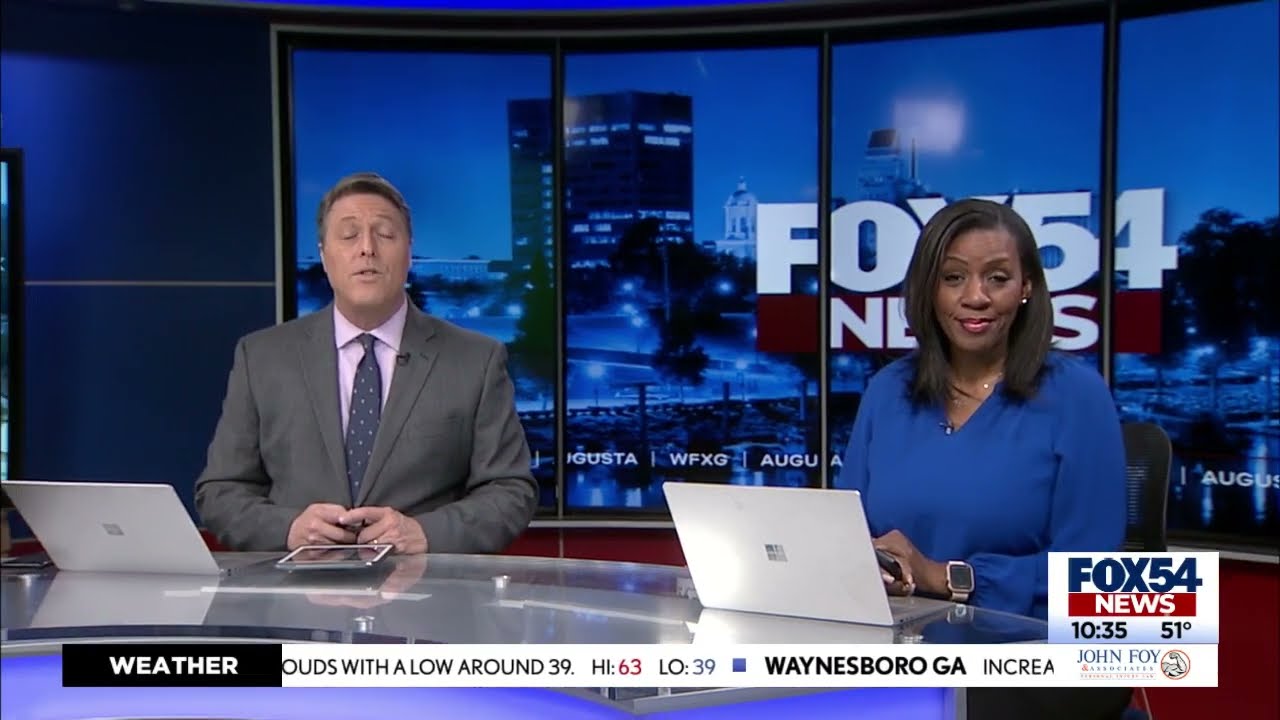 The Hive development in Aiken