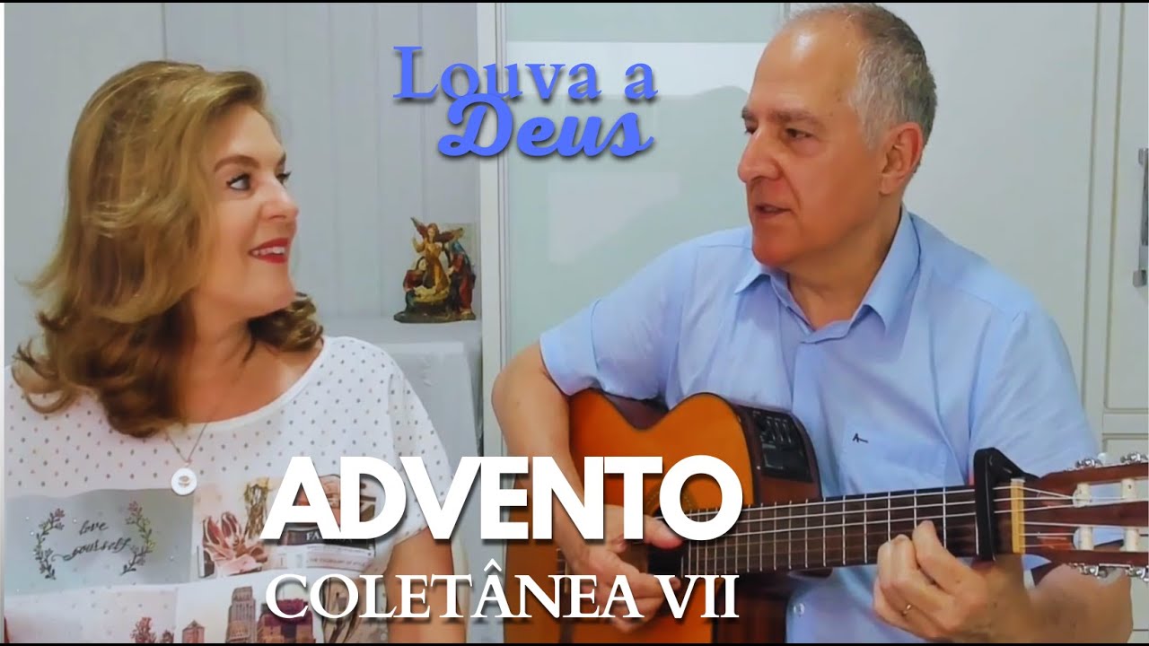 ADVENTO -  COLETÂNEA VII