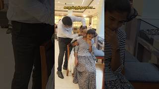 Niru Ku Side Earrings Pottachi