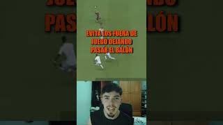 BOTÓN PARA DEJAR PASAR EL BALÓN #fc26 #fifa #fc25 #ultimateteam #fifaultimateteam #fc24