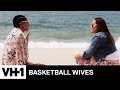 Jen & Evelyn Reconnect After 5 Years of Not Speaking | Basketball Wives