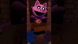 Famous GATEKEEPER CATNAP 😸 POPPY PLAYTIME CHAPTER 3 | Bloopers Fanmade Animation Profile