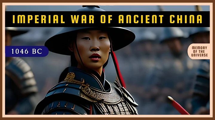 Battle of Muye - Imperial War of Ancient China (1046 BC) - DayDayNews