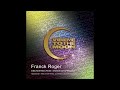 Franck Roger - Enchanted (DJ Spinna Galactic Soul Remix)
