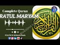 Suratul Maryam Alaramma Yahuza Bauchi