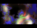 Mandelbrot Fractal-Zoom : Deep Deep 3 - Distorted - Fractal eXtreme Animation