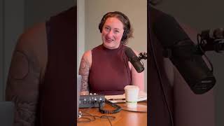 Tune In This Thursday On Your Fave Podcast Platform To Hear Us Talk About Our Throuple Wedding