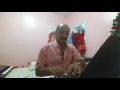 ترنيمه كل مخاوف جوايا ل هانى هنرى بروفه الترنيمه