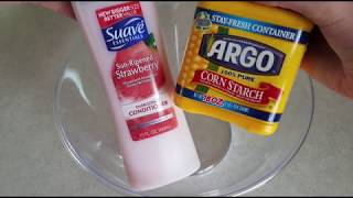 Make Your Own Fairy Dough 2 Ingredients